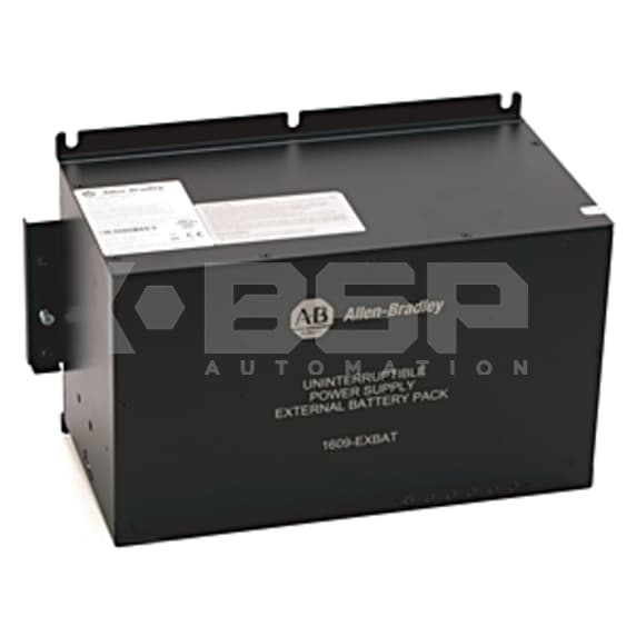Allen Bradley 1609-EXBAT Allen Bradley 1609-EXBAT