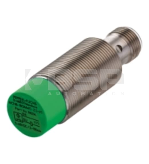 Pepperl+Fuchs NCN8-18GM40-Z0 Pepperl+Fuchs NCN8-18GM40-Z0