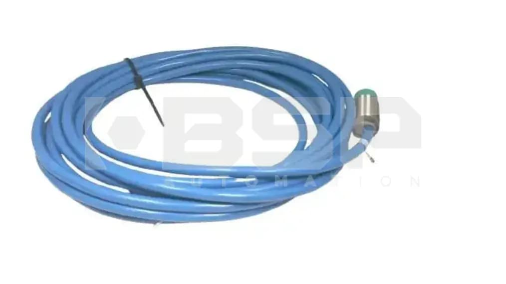 Pepperl+Fuchs NCN8-18GM40-N0-5M Pepperl+Fuchs NCN8-18GM40-N0-5M