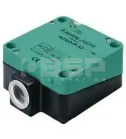 Pepperl+Fuchs NCN50-FP-N0-P4-V1 Pepperl+Fuchs NCN50-FP-N0-P4-V1