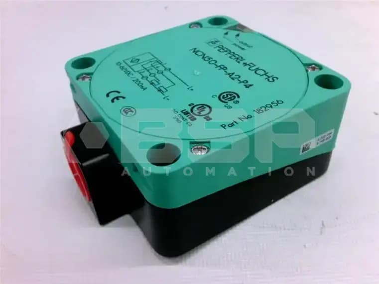 Pepperl+Fuchs NCN50-FP-A2-P4 Pepperl+Fuchs NCN50-FP-A2-P4