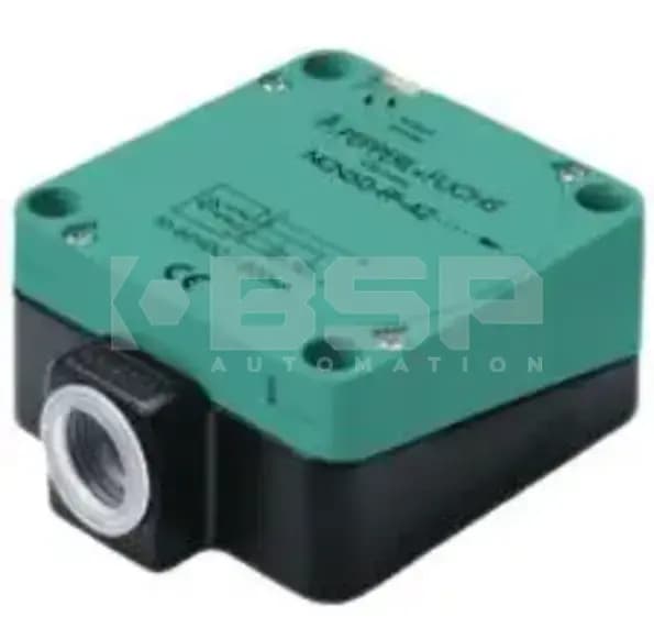 Pepperl+Fuchs NCN50-FP-A2-P2 Pepperl+Fuchs NCN50-FP-A2-P2