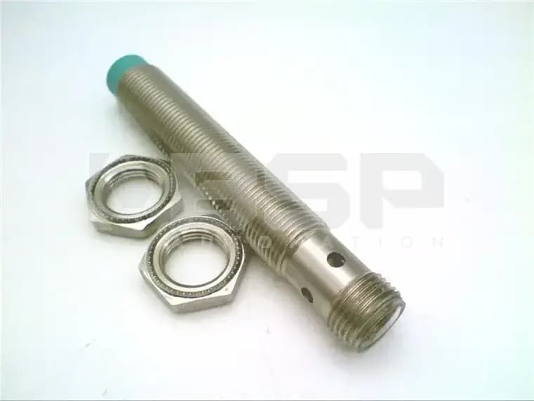 Pepperl+Fuchs NCN4-12GM60-B3-C2-V1 Pepperl+Fuchs NCN4-12GM60-B3-C2-V1