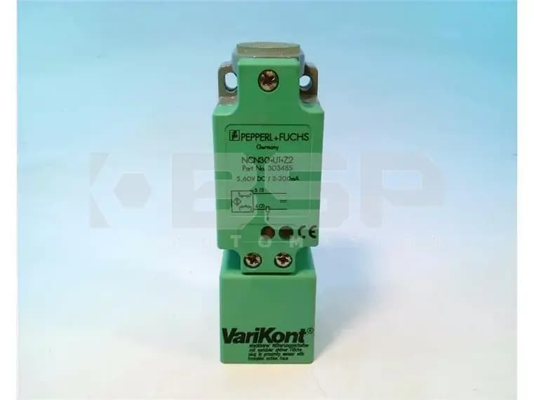 Pepperl+Fuchs NCN30+U4+Z2 Pepperl+Fuchs NCN30+U4+Z2