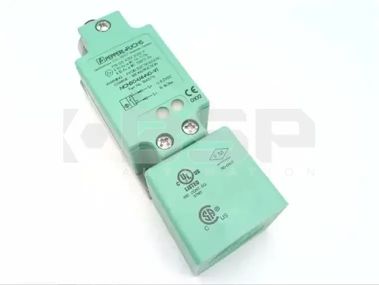 Pepperl+Fuchs NCN30+U4+N0-V1 Pepperl+Fuchs NCN30+U4+N0-V1
