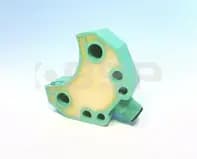 Pepperl+Fuchs NCN3-F25-N4-V1 Pepperl+Fuchs NCN3-F25-N4-V1