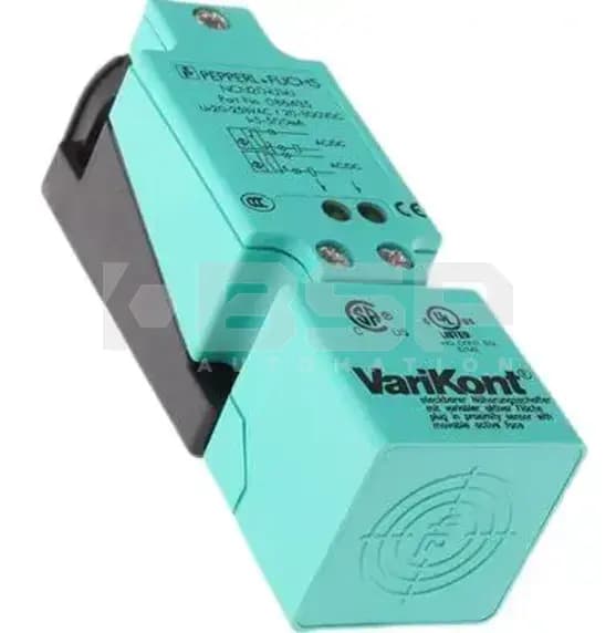 Pepperl+Fuchs NCN20+U1+U Pepperl+Fuchs NCN20+U1+U