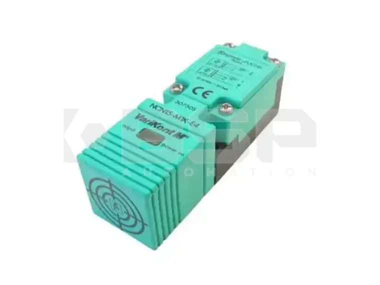 Pepperl+Fuchs NCN15-M1K-E4 Pepperl+Fuchs NCN15-M1K-E4