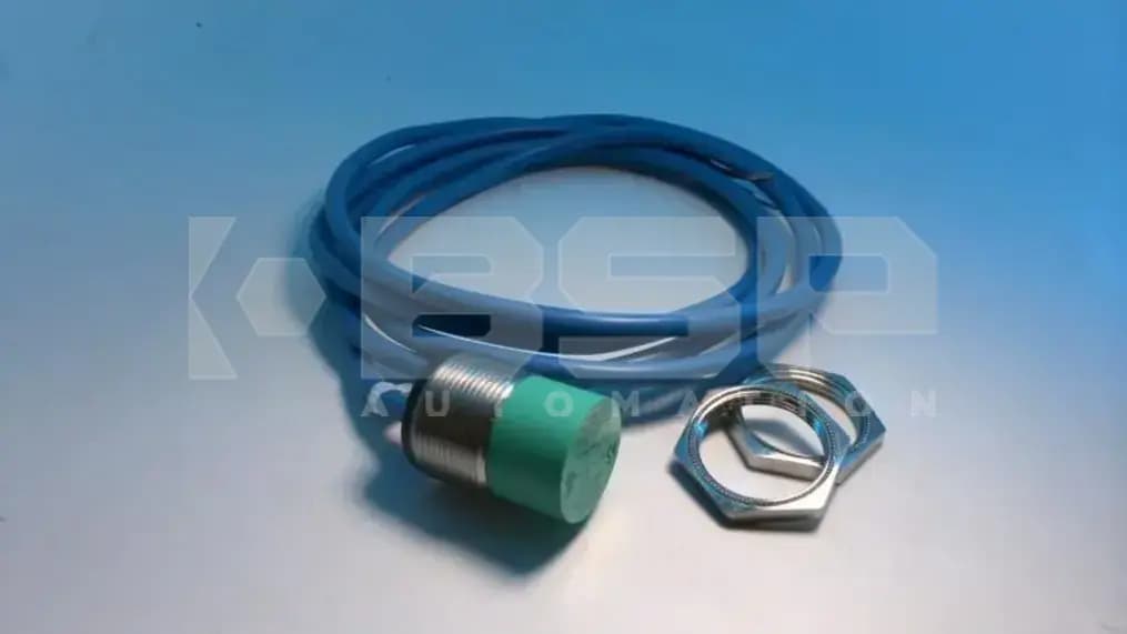 Pepperl+Fuchs NCN15-30GM40-N0 Pepperl+Fuchs NCN15-30GM40-N0