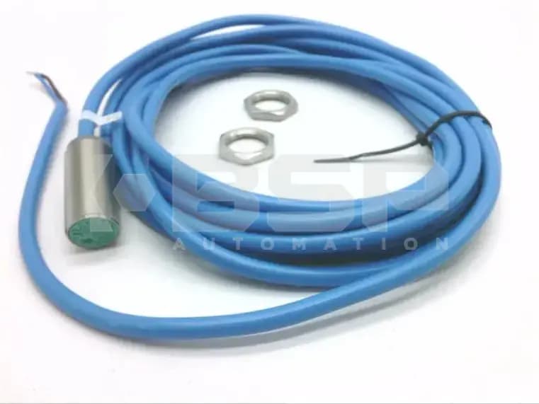 Pepperl+Fuchs NCB8-18GM40-N0-5M Pepperl+Fuchs NCB8-18GM40-N0-5M
