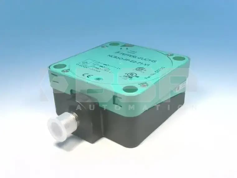 Pepperl+Fuchs NCB50-FP-E2-P1-V1 Pepperl+Fuchs NCB50-FP-E2-P1-V1