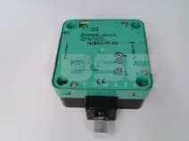 Pepperl+Fuchs NCB50-FP-A2-P4-V1 Pepperl+Fuchs NCB50-FP-A2-P4-V1