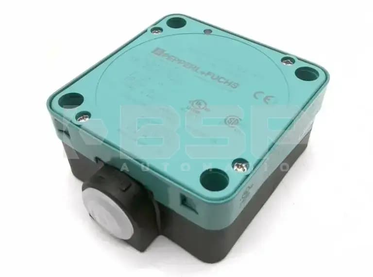 Pepperl+Fuchs NCB40-FP-N0-P1 Pepperl+Fuchs NCB40-FP-N0-P1