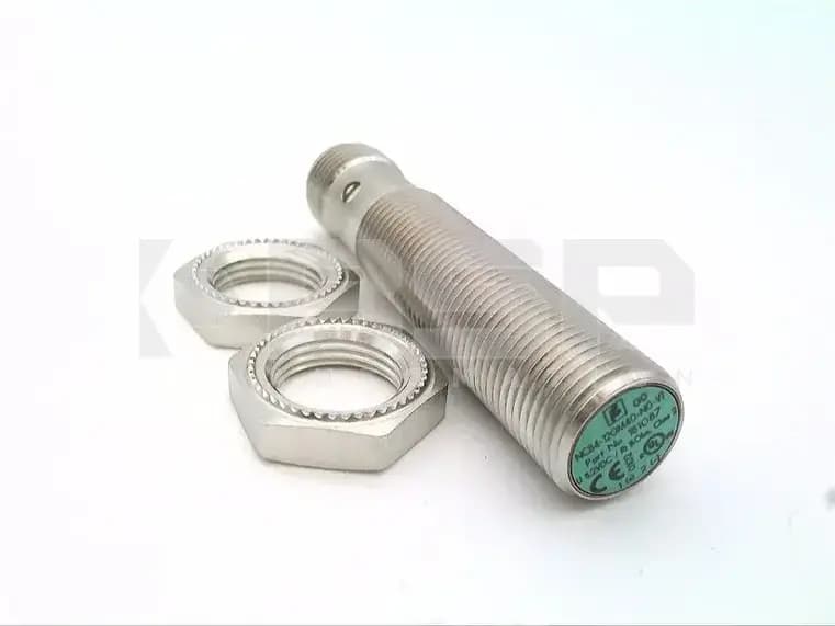 Pepperl+Fuchs NCB4-12GM40-N0-V1 Pepperl+Fuchs NCB4-12GM40-N0-V1