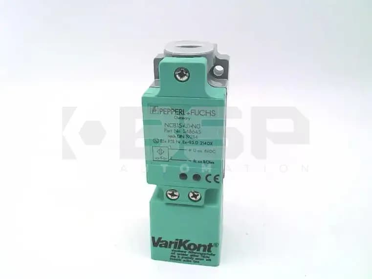 Pepperl+Fuchs NCB15+U4+Z2-V1-N.O. Pepperl+Fuchs NCB15+U4+Z2-V1-N.O.