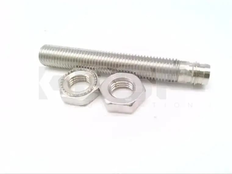 Pepperl+Fuchs NCB1,5-8GM50-Z0-V3 Pepperl+Fuchs NCB1,5-8GM50-Z0-V3