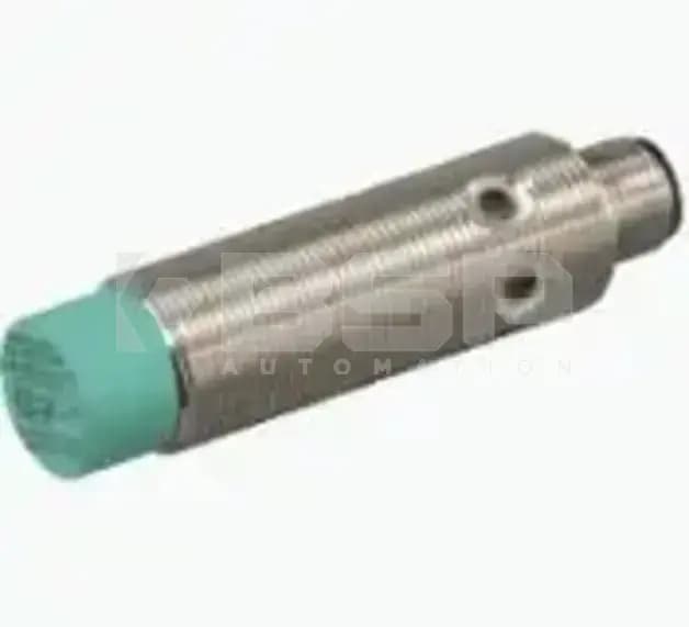 Pepperl+Fuchs NBN8-18GM60-WS-V12 Pepperl+Fuchs NBN8-18GM60-WS-V12