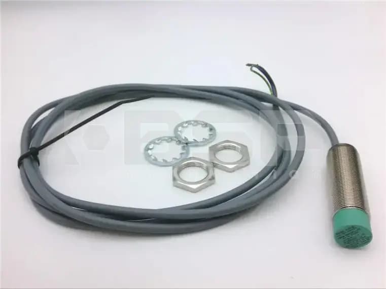 Pepperl+Fuchs NBN8-18GM60-WS Pepperl+Fuchs NBN8-18GM60-WS