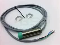 Pepperl+Fuchs NBN8-18GM60-WS Pepperl+Fuchs NBN8-18GM60-WS