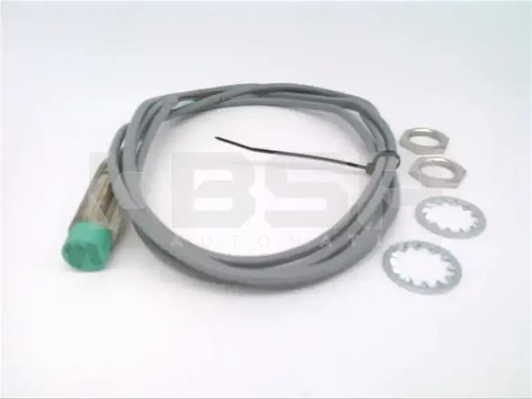 Pepperl+Fuchs NBN8-18GM60-WO Pepperl+Fuchs NBN8-18GM60-WO