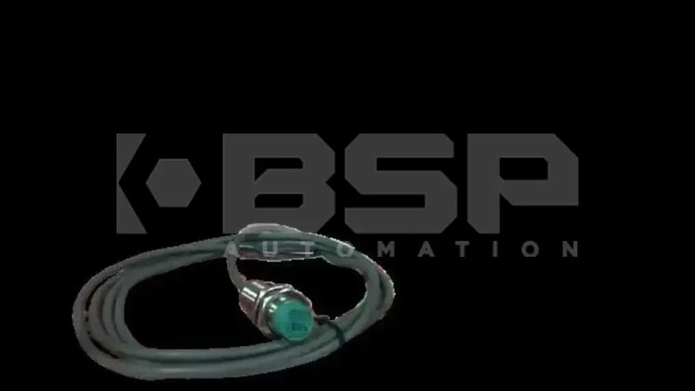 Pepperl+Fuchs NBN8-18GM60-A2 Pepperl+Fuchs NBN8-18GM60-A2