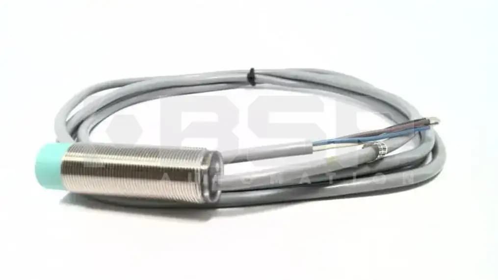 Pepperl+Fuchs NBN8-18GM60-A0 Pepperl+Fuchs NBN8-18GM60-A0