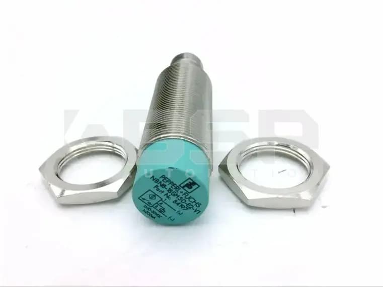 Pepperl+Fuchs NBN8-18GM50-E2-V1 Pepperl+Fuchs NBN8-18GM50-E2-V1