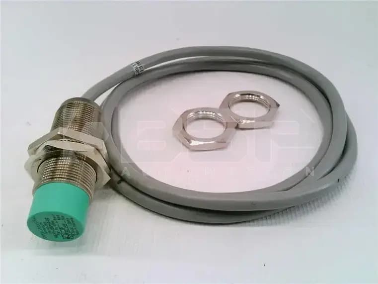 Pepperl+Fuchs NBN8-18GM50-E0 Pepperl+Fuchs NBN8-18GM50-E0