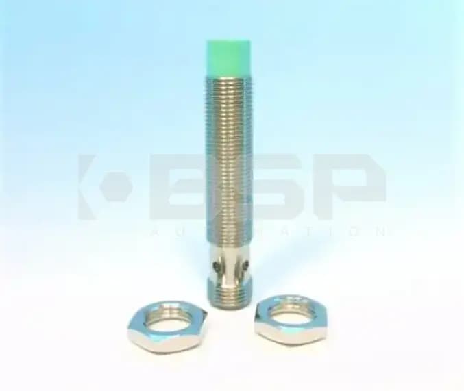 Pepperl+Fuchs NBN8-12GM50-E0-V1 Pepperl+Fuchs NBN8-12GM50-E0-V1