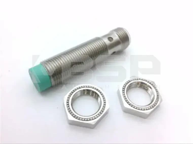 Pepperl+Fuchs NBN7-12GM35-E3-V1 Pepperl+Fuchs NBN7-12GM35-E3-V1