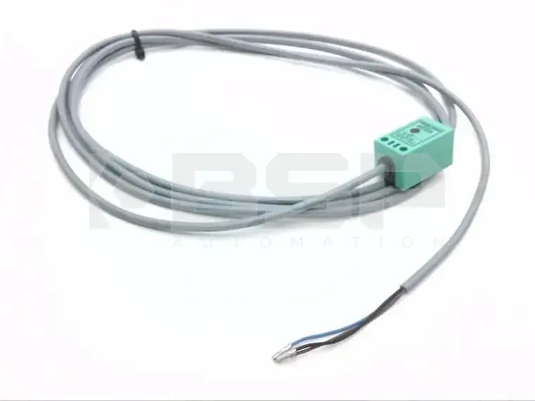 Pepperl+Fuchs NBN5-F7-E2 Pepperl+Fuchs NBN5-F7-E2