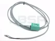 Pepperl+Fuchs NBN5-F7-E2 Pepperl+Fuchs NBN5-F7-E2