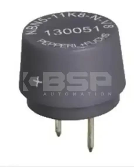 Pepperl+Fuchs NBN5-11K8-N-V8 Pepperl+Fuchs NBN5-11K8-N-V8