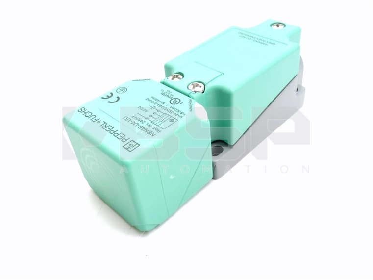 Pepperl+Fuchs NBN40-U4-UU Pepperl+Fuchs NBN40-U4-UU