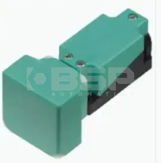 Pepperl+Fuchs NBN40-U1L-E2 Pepperl+Fuchs NBN40-U1L-E2