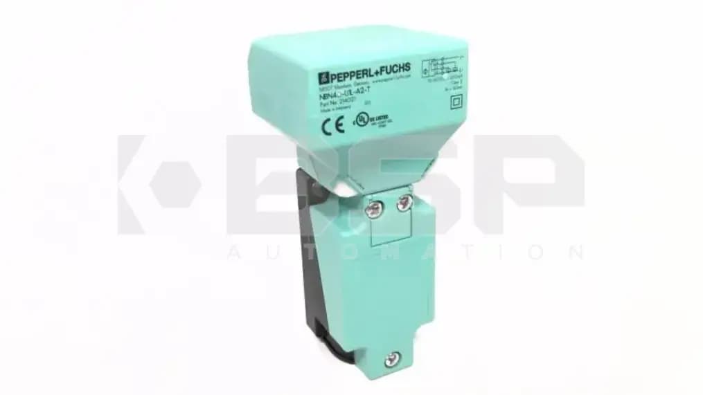 Pepperl+Fuchs NBN40-U1L-A2-T Pepperl+Fuchs NBN40-U1L-A2-T