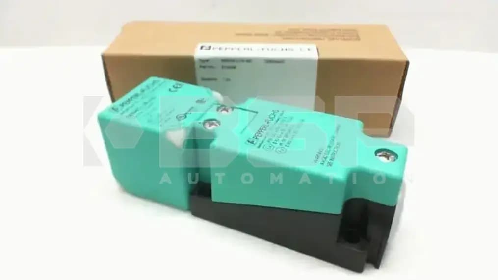 Pepperl+Fuchs NBN40-U1K-N0 Pepperl+Fuchs NBN40-U1K-N0