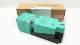 Pepperl+Fuchs NBN40-U1K-N0 Pepperl+Fuchs NBN40-U1K-N0