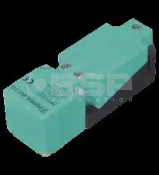 Pepperl+Fuchs NBN40-U1K-E2-3G-3D Pepperl+Fuchs NBN40-U1K-E2-3G-3D