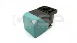 Pepperl+Fuchs NBN40-L2-A2-V1-3G-3D Pepperl+Fuchs NBN40-L2-A2-V1-3G-3D