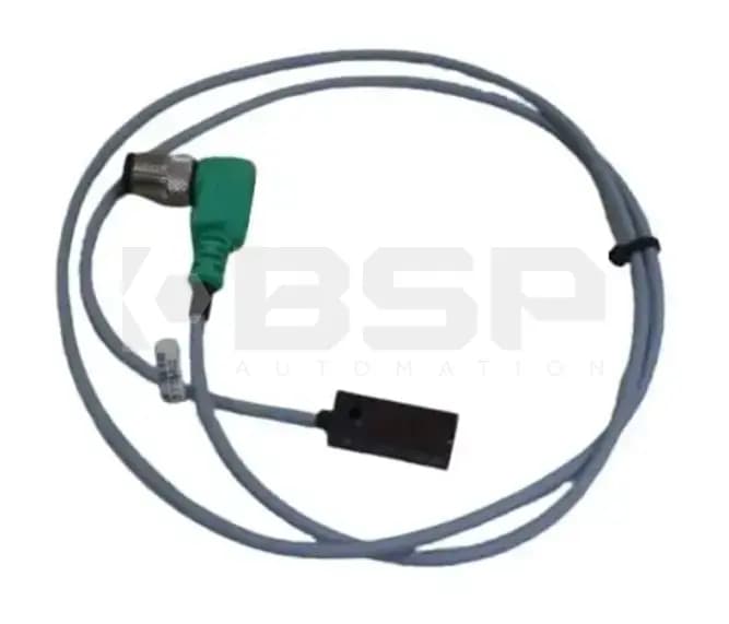 Pepperl+Fuchs NBN4-F29A-E2-C-Y89530 Pepperl+Fuchs NBN4-F29A-E2-C-Y89530