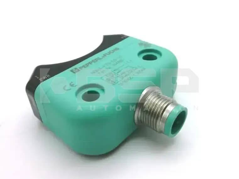 Pepperl+Fuchs NBN4-F25-E8-V1 Pepperl+Fuchs NBN4-F25-E8-V1