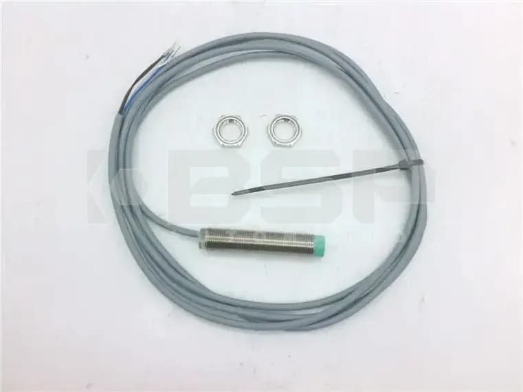 Pepperl+Fuchs NBN4-12GM60-A0 Pepperl+Fuchs NBN4-12GM60-A0