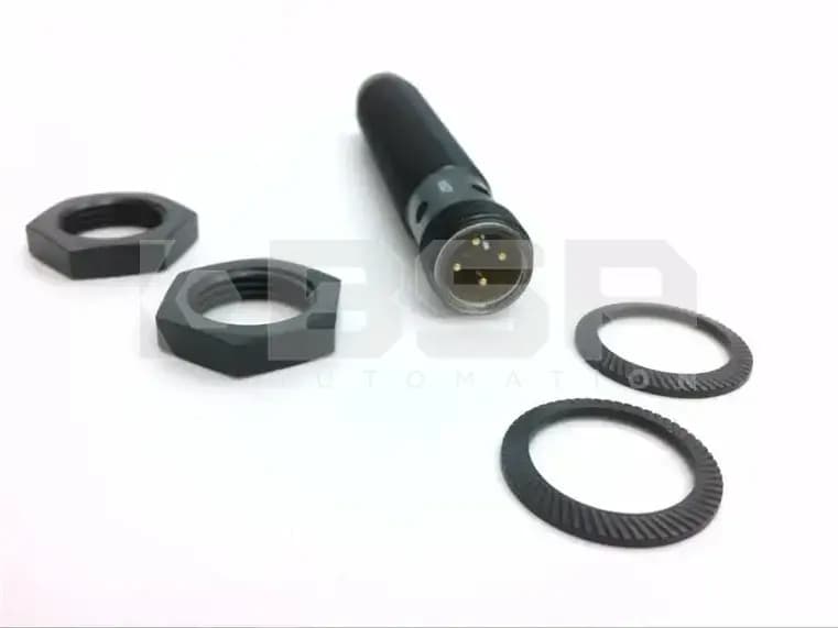 Pepperl+Fuchs NBN4-12GM50-E2-C-V1 Pepperl+Fuchs NBN4-12GM50-E2-C-V1