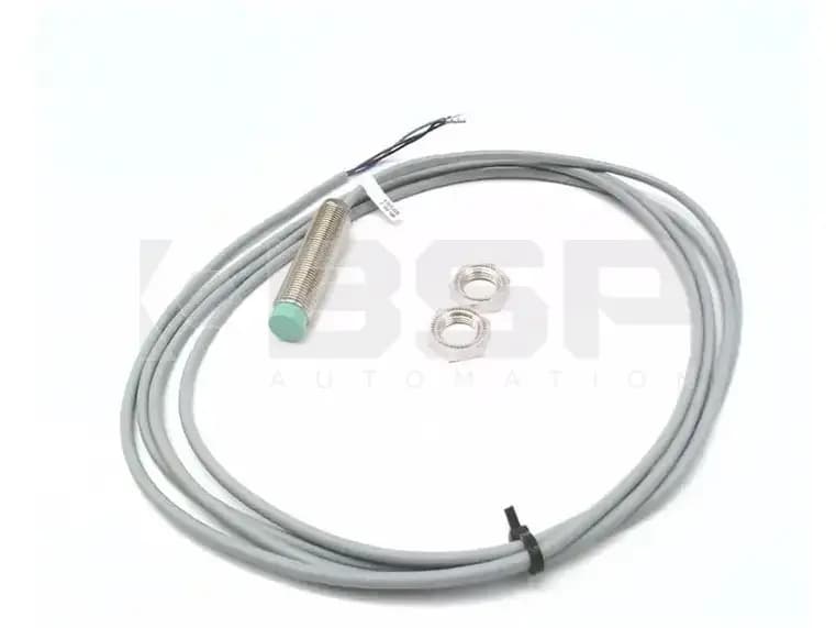 Pepperl+Fuchs NBN4-12GM50-E2 Pepperl+Fuchs NBN4-12GM50-E2