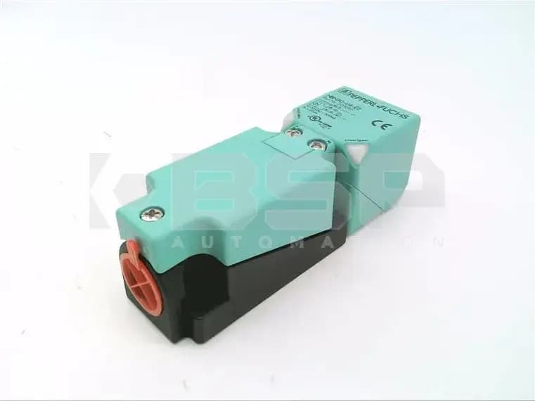 Pepperl+Fuchs NBN30-U4-E2 Pepperl+Fuchs NBN30-U4-E2