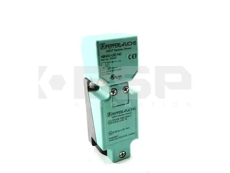 Pepperl+Fuchs NBN30-U1K-N0 Pepperl+Fuchs NBN30-U1K-N0