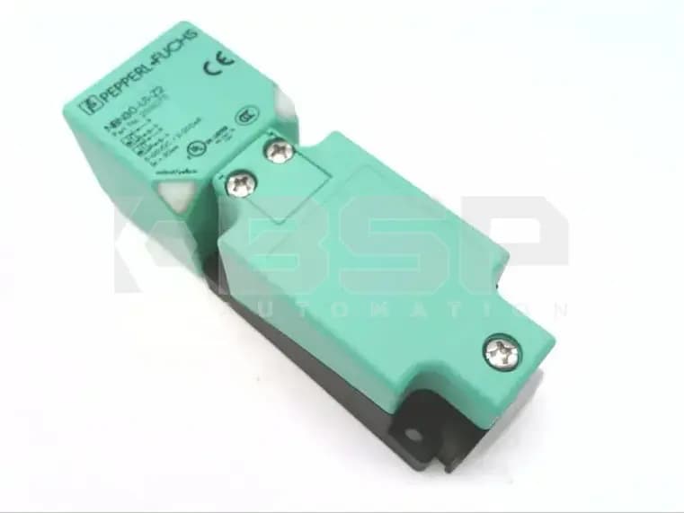 Pepperl+Fuchs NBN30-U1-Z2 Pepperl+Fuchs NBN30-U1-Z2