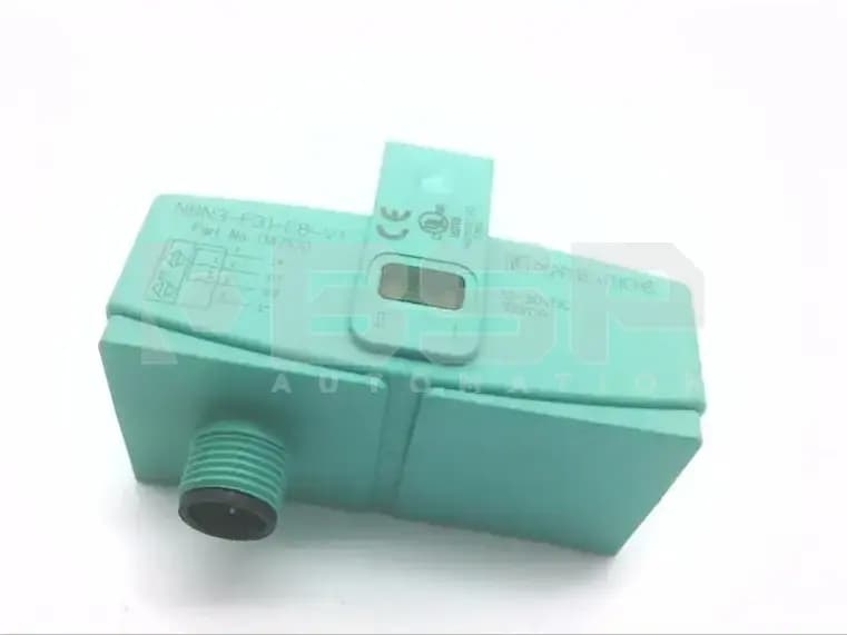 Pepperl+Fuchs NBN3-F31-E8-V1 Pepperl+Fuchs NBN3-F31-E8-V1