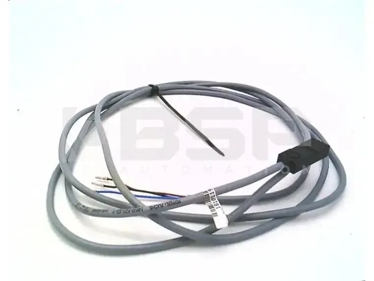 Pepperl+Fuchs NBN3-F29-E2-Y192091 Pepperl+Fuchs NBN3-F29-E2-Y192091